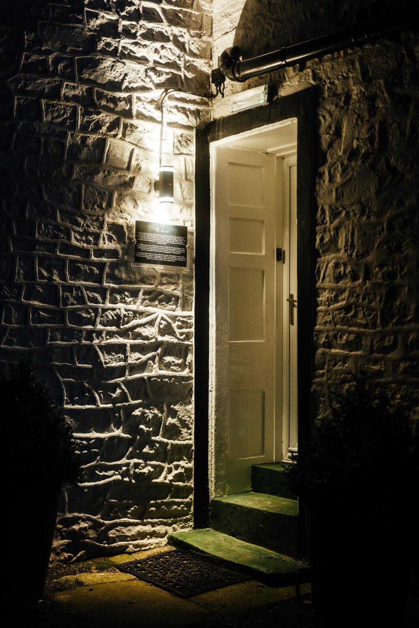 Rigney Bank House, South Lakes Luxury Apartments Milnthorpe Exterior foto